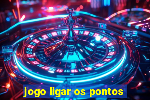 jogo ligar os pontos